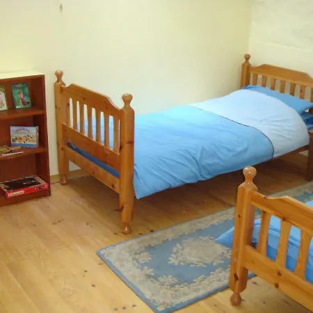 The Owl Barn Bed & Breakfast Saint-Martin-des-Besaces