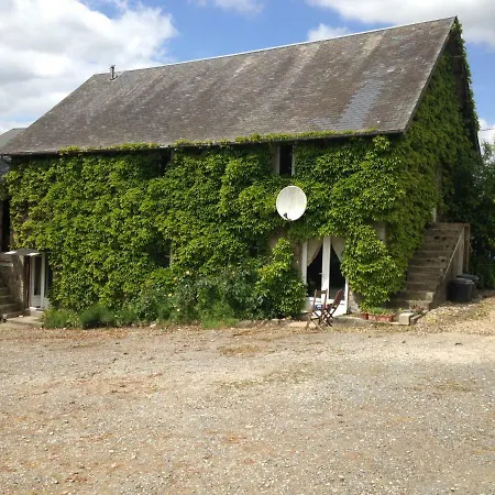 The Owl Barn *