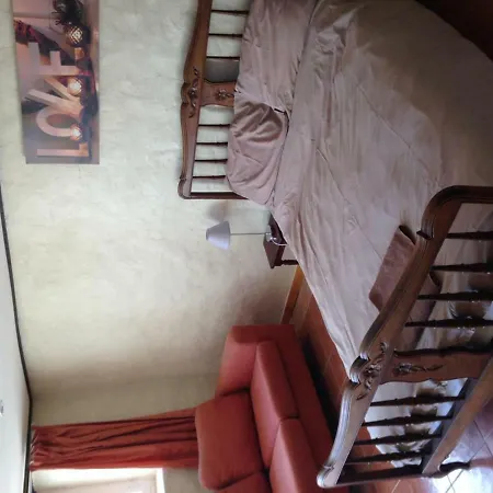 The Owl Barn Bed & Breakfast *