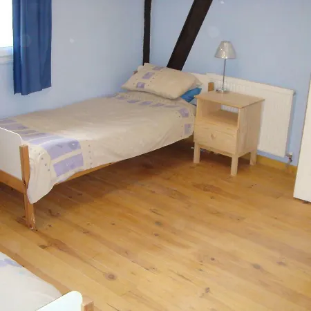 Bed & Breakfast The Owl Barn *