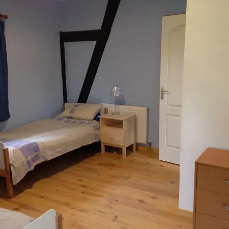 The Owl Barn Bed & Breakfast *