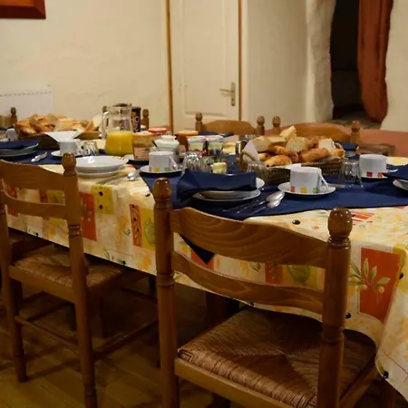 Bed & Breakfast The Owl Barn