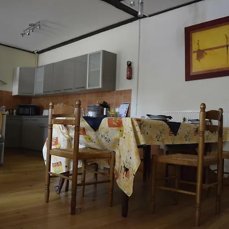 The Owl Barn Bed & Breakfast
